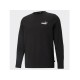 BLUZKA męska Puma LONGSLEEVE 586672-01