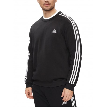 BLUZA męska ADIDAS bez kaptura IB4027