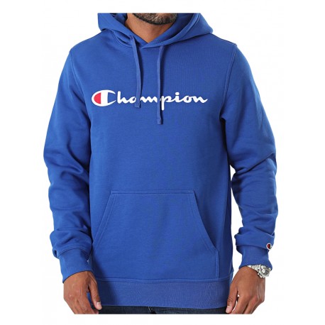 BLUZA CHAMPION z kapturem (220253-BS008)