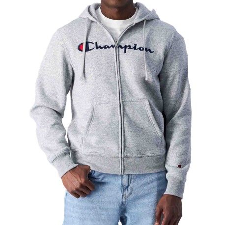 BLUZA CHAMPION z kapturem (220255-EM021)