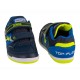 BUTY dziecięce JOMA TOP FLEX halowe (TPJW2403INV)