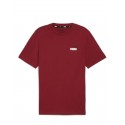 KOSZULKA męska PUMA ESS Small Logo Tee 674470-12