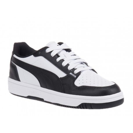 BUTY sportowe PUMA Reb-L 398993-01