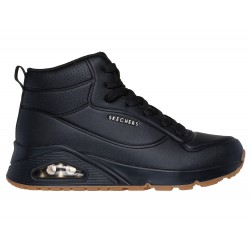 BUTY damskie SKECHERS UNO HIGH 177097-BBK