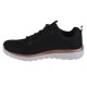 BUTY damskie SKECHERS GRACEFUL 12615-BKGD