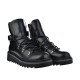 BUTY damskie BIG STAR OO274298 trapery