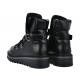 BUTY damskie BIG STAR OO274298 trapery