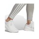 LEGGINSY GETRY ADIDAS IC7152 bawełniane szare trzy paski