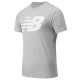 KOSZULKA męska NEW BALANCE (MT03919AG)
