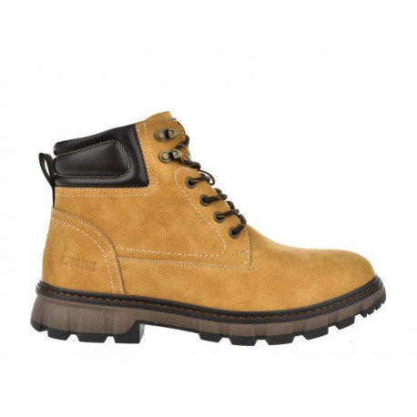 BUTY trapery męskie BIG STAR OO174732 za kostkę