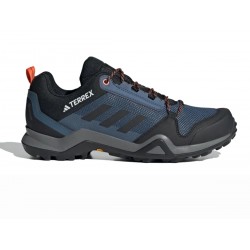 BUTY męskie ADIDAS TERREX AX3 IF4883 GORE-TEX