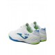 BUTY juniorskie JOMA TOLEDO białe TOJW2402IN na halę