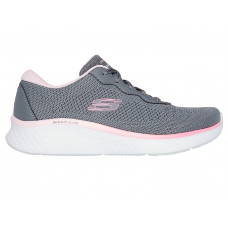 BUTY damskie SKECHERS SKECH-LITE 150019-CCPK