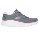 BUTY damskie SKECHERS SKECH-LITE 150019-CCPK