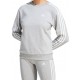 BLUZA damska ADIDAS bez kaptura IM0206