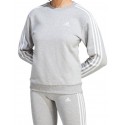 BLUZA damska ADIDAS bez kaptura IM0206