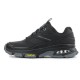 BUTY męskie SKECHERS SKECH-AIR ENVOY 237553-BBK