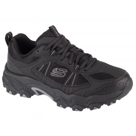 BUTY męskie SKECHERS STAMINA 237527-BBK