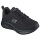 Buty damskie SKECHERS LITE PRO czarne (150049-BBK) treningowe