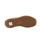 Buty damskie Skechers UNO brązowe (55135-CSNT) niskie