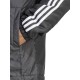 KURTKA ADIDAS ESSENTIALS 3-STRIPES czarna IN7194