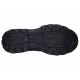 Buty męskie SKECHERS RELAXED FIT czarne (204920-BBK) skórzane