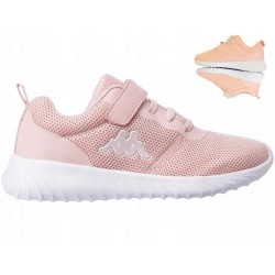 BUTY sportowe dziecięce KAPPA CES 260798K-2110