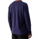 BLUZKA męska 4F LONGSLEEVE 4FWMM00TLONM375-31S