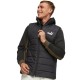 KAMIZELKA męska PUMA ESS Padded Vest czarna (848939-01) bez kaptura