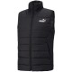 KAMIZELKA męska PUMA ESS Padded Vest czarna (848939-01) bez kaptura