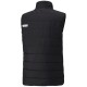 KAMIZELKA męska PUMA ESS Padded Vest czarna (848939-01) bez kaptura