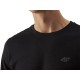 BLUZKA męska 4F LONGSLEEVE 4FWMM00TLONM375-20S