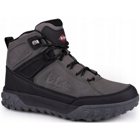 BUTY męskie LEE COOPER zimowe LCJ-24-01-2939MA