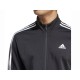 BLUZA męska ADIDAS M 3S TT TRIC H46099