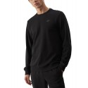 BLUZA 4F męska bez kaptura (4FWMM00TSWSM1465-20S)