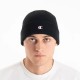 CZAPKA ZIMOWA CHAMPION czarna (806065-KK001) beanie na zimę uniseks