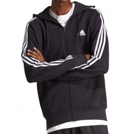 BLUZA męska ADIDAS na zamek IC0433