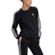 BLUZA damska ADIDAS bez kaptura HZ5744