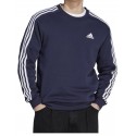 BLUZA męska ADIDAS bez kaptura IJ6469