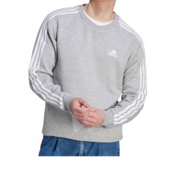 BLUZA męska ADIDAS bez kaptura IJ6470