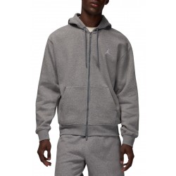 BLUZA męska NIKE JORDAN BROOKLYN FULL-ZIP HOODIE (FV7289-091)