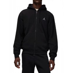 BLUZA męska NIKE JORDAN BROOKLYN FULL-ZIP HOODIE (FV7289-010)