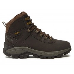 BUTY męskie MERRELL VEGO MID LEATHER WATERPROOF J311539C