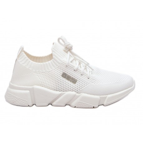 BUTY damskie BIG STAR sportowe JJ274268