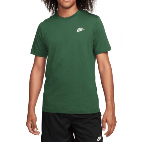 KOSZULKA męska NIKE (AR4997-323)
