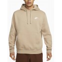 BLUZA MĘSKA NIKE NSW CLUB HOODIE (BV2654-247)