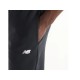 SPODNIE męskie NEW BALANCE dresowe (MP43904BK)