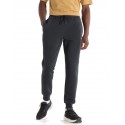 SPODNIE męskie NEW BALANCE dresowe (MP43904BK)