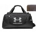 TORBA UNDER ARMOUR TRENINGOWA 1369222-001 40L - plamy