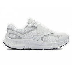 BUTY damskie SKECHERS GO RUN CONSISTENT (128606-WSL)